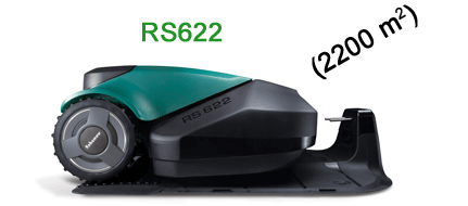 RS622